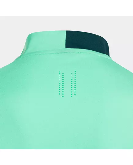 Спортивный костюм JOMA CHALLENGE TRACKSUIT TURQUOISE, Артикул: 103955.346, Размер: S