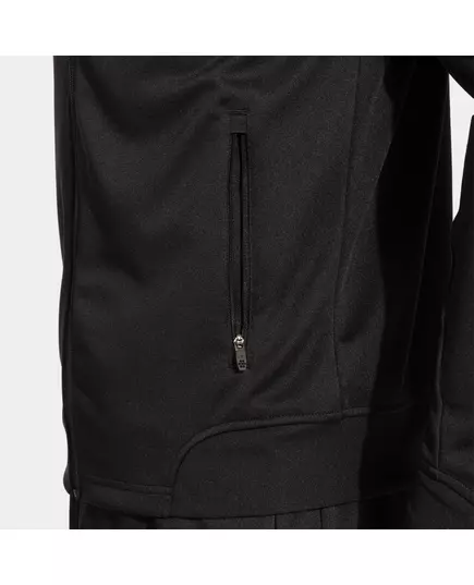 Спортивный костюм JOMA CHAMPIONSHIP VIII TRACKSUIT BLACK YELLOW, Артикул: 104201.109, Размер: 3XS
