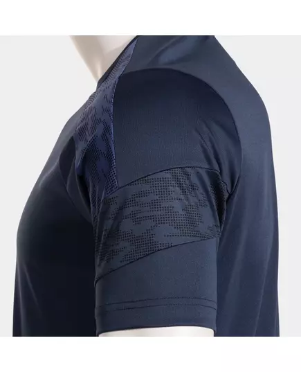 Tricou JOMA CHAMPIONSHIP VIII SHORT SLEEVE T-SHIRT DARK NAVY, Articol: 104263.331, Mărime: XS
