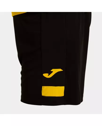 Комплект JOMA LIDER SET YELLOW BLACK, Артикул: 104285.901, Размер: 3XS