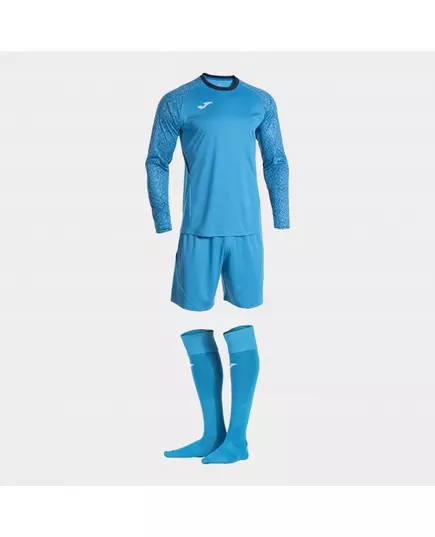 PERFORMANCE GK SET BLUE, Артикул: 104407.724, Размер: 2XS