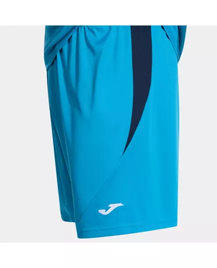 PERFORMANCE GK SET BLUE, Артикул: 104407.724, Размер: 2XS