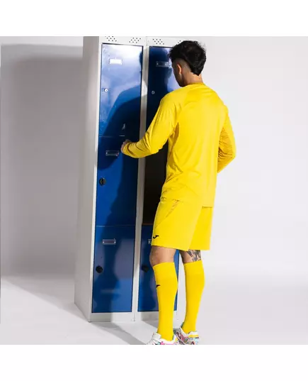 Вратарский Комплект JOMA PERFORMANCE GK SET YELLOW, Артикул: 104407.930, Размер: XL