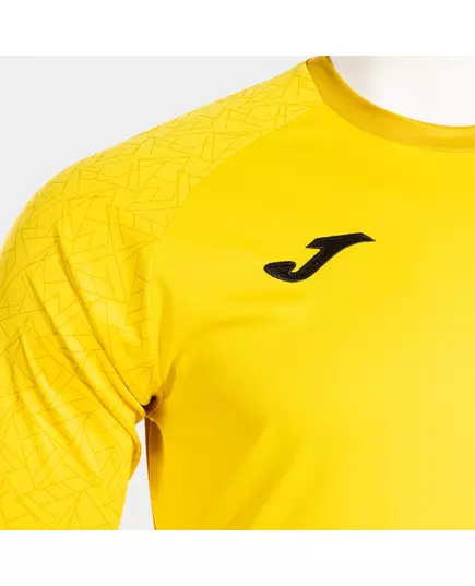 Вратарский Комплект JOMA PERFORMANCE GK SET YELLOW, Артикул: 104407.930, Размер: XL