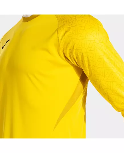 Вратарский Комплект JOMA PERFORMANCE GK SET YELLOW, Артикул: 104407.930, Размер: XL