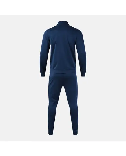 Спортивный костюм JOMA PHOENIX III TRACKSUIT DARK NAVY RED, Артикул: 105113.336, Размер: 3XS