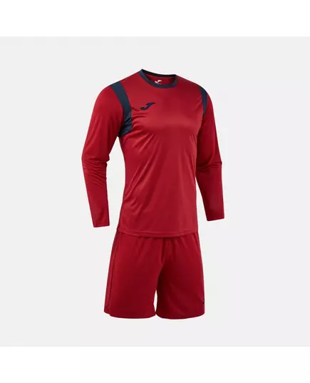 Вратарский Комплект JOMA ZAMORA XI SET RED NAVY BLUE, Артикул: 105196.603, Размер: M