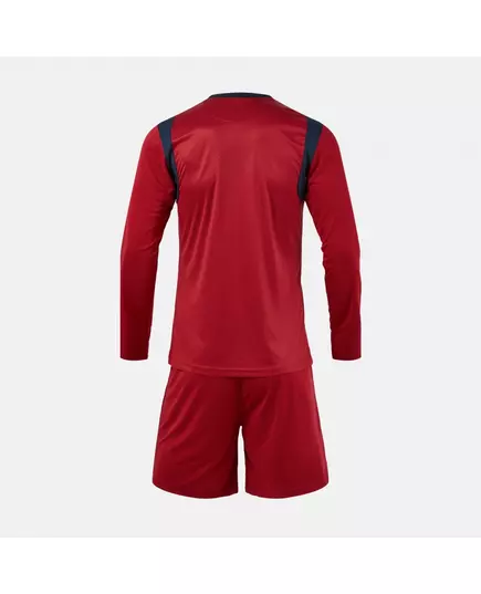 Вратарский Комплект JOMA ZAMORA XI SET RED NAVY BLUE, Артикул: 105196.603, Размер: M
