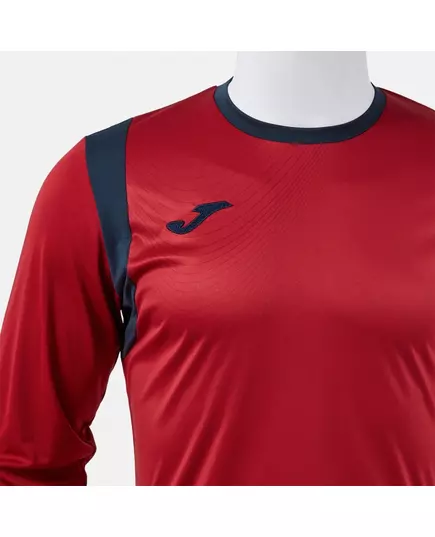 Вратарский Комплект JOMA ZAMORA XI SET RED NAVY BLUE, Артикул: 105196.603, Размер: M