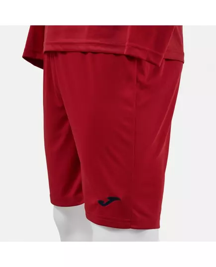 Вратарский Комплект JOMA ZAMORA XI SET RED NAVY BLUE, Артикул: 105196.603, Размер: M