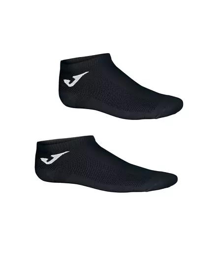 Носки JOMA SOCKS INVISIBLE BLACK, Артикул: 400028.P01, Размер: 35-38