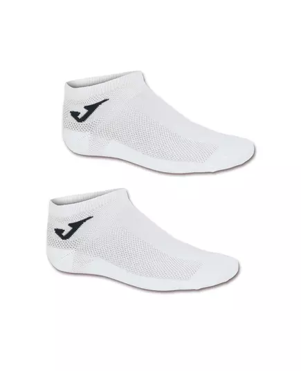 Носки JOMA SOCKS INVISIBLE WHITE, Артикул: 400028.P02, Размер: 39-42