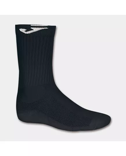 Носки JOMA SOCKS LONG BLACK, Артикул: 400032.P01, Размер: 43-46