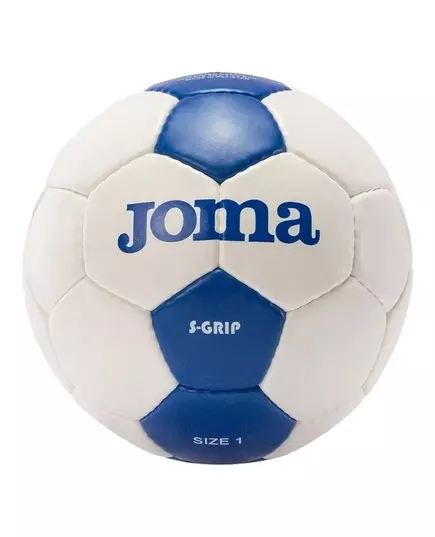 Гандбольный мяч JOMA BALL S-GRIP HANDBALL, Артикул: 400669.722, Размер: B1