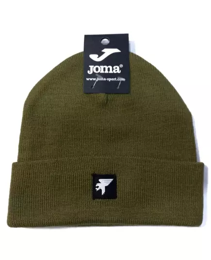 Шапка JOMA EXPLORER WINTER HAT MULTIPACK MULTICOLOR GREEN, Артикул: 401088.423, Размер: SR