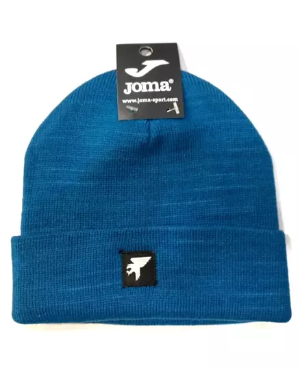 Шапка JOMA EXPLORER WINTER HAT MULTIPACK MULTICOLOR NAVY, Артикул: 401088.713, Размер: SR