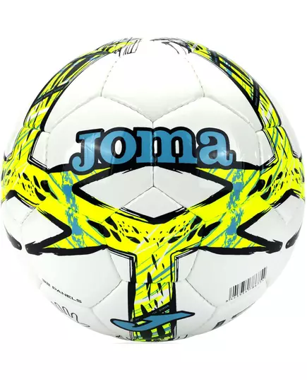 Футбольный мяч JOMA DALI III BALL YELLOW, Артикул: 401412.216, Размер: T4