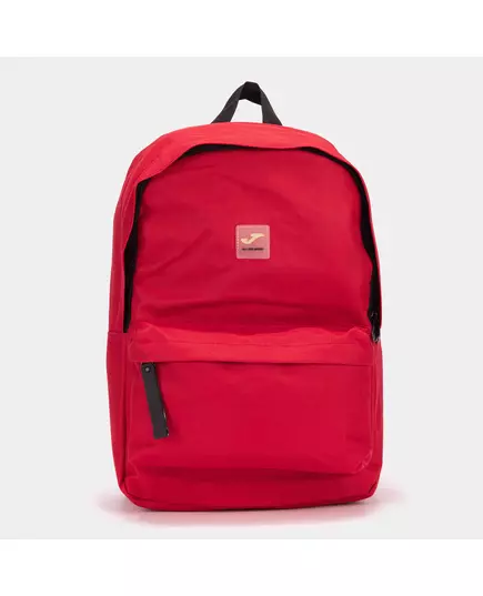Рюкзак JOMA NEW METAVERSE BACKPACK RED, Артикул: 401482.631, Размер: ONE SIZE