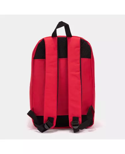 Рюкзак JOMA NEW METAVERSE BACKPACK RED, Артикул: 401482.631, Размер: ONE SIZE