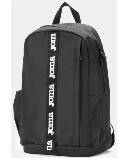Рюкзак JOMA KIDS CAMP BACKPACK BLACK, Артикул: 401642.100, Размер: ONE SIZE