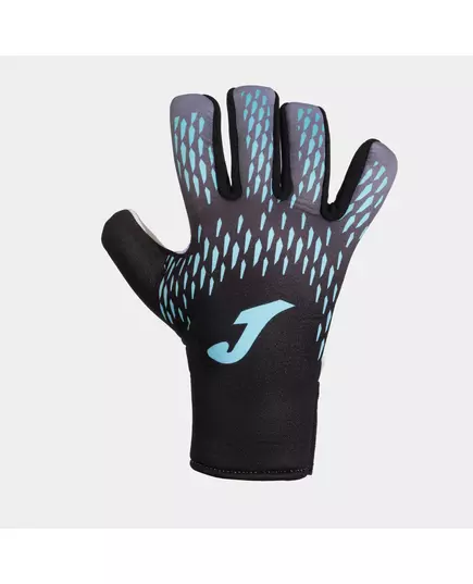 Вратарские перчатки JOMA HUNTER GOALKEEPER GLOVES BLACK, Артикул: 401708.100, Размер: 7