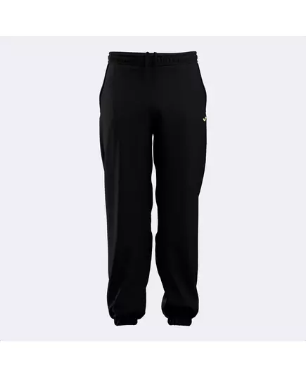 Штаны JOMA U-TRIBE LONG PANTS BLACK, Артикул: 700081.100, Размер: M