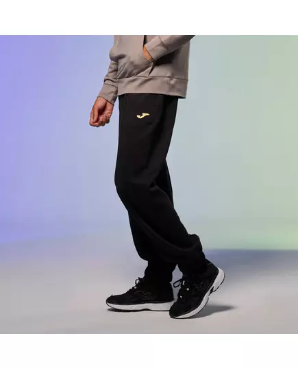 Штаны JOMA U-TRIBE LONG PANTS BLACK, Артикул: 700081.100, Размер: M