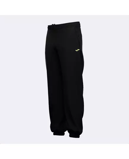 Штаны JOMA U-TRIBE LONG PANTS BLACK, Артикул: 700081.100, Размер: M