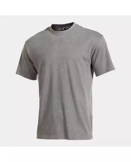 Футболка JOMA U-TRIBE MARTE SHORT SLEEVE T-SHIRT GRAY, Артикул: 700160.171, Размер: M