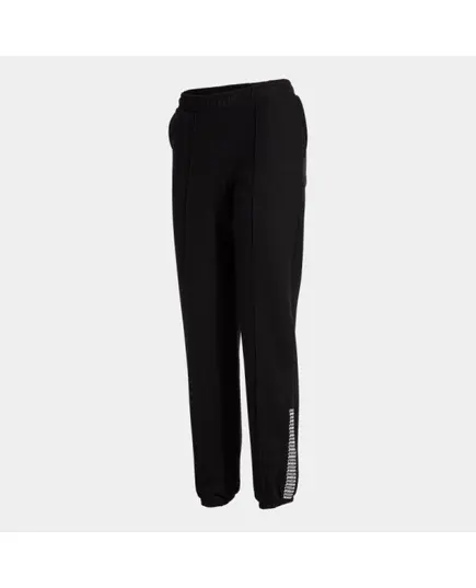 Штаны JOMA DAPHNE LONG PANTS BLACK, Артикул: 800119.100, Размер: S