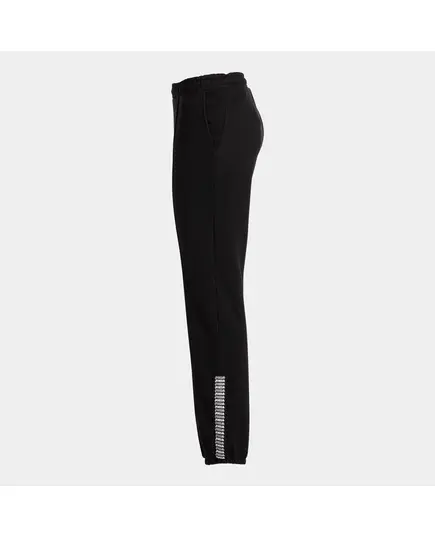 Штаны JOMA DAPHNE LONG PANTS BLACK, Артикул: 800119.100, Размер: S