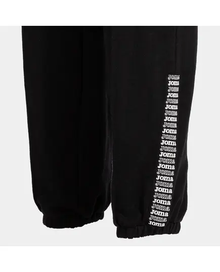 Штаны JOMA DAPHNE LONG PANTS BLACK, Артикул: 800119.100, Размер: S