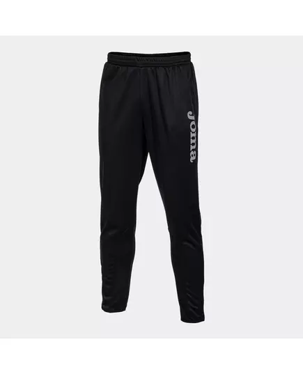 Штаны JOMA LONG PANTS GLADIATOR BLACK, Артикул: 8011.12.10, Размер: 14