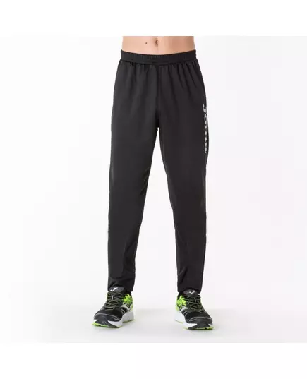 Штаны JOMA LONG PANTS GLADIATOR BLACK, Артикул: 8011.12.10, Размер: 14