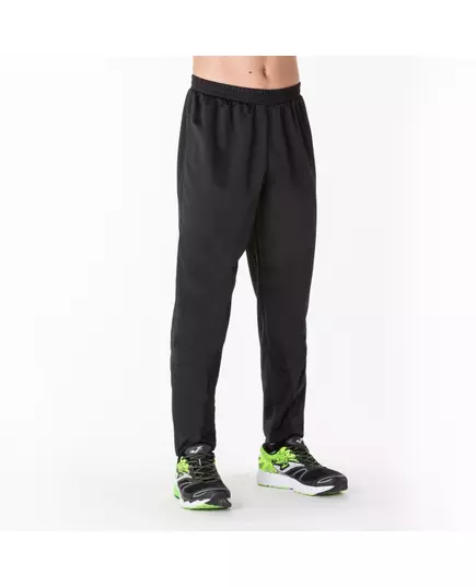 Штаны JOMA LONG PANTS GLADIATOR BLACK, Артикул: 8011.12.10, Размер: 14