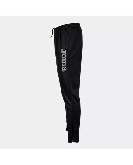 Штаны JOMA LONG PANTS GLADIATOR BLACK, Артикул: 8011.12.10, Размер: 14