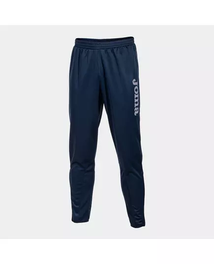 Штаны JOMA LONG PANTS GLADIATOR NAVY, Артикул: 8011.12.31, Размер: 14
