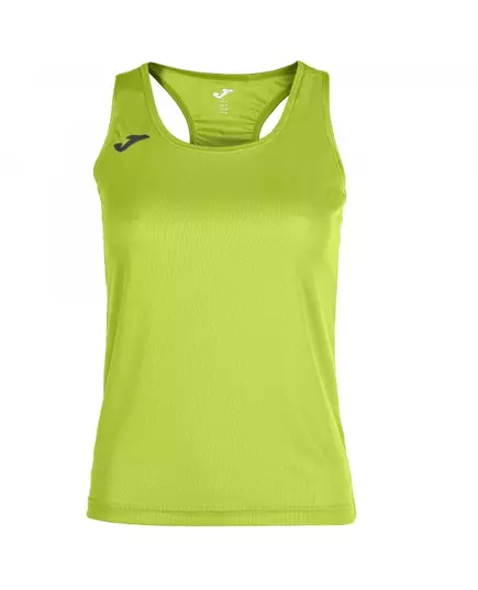 Майка JOMA TANK TOP SIENA II LIME, Артикул: 900703.400, Размер: S