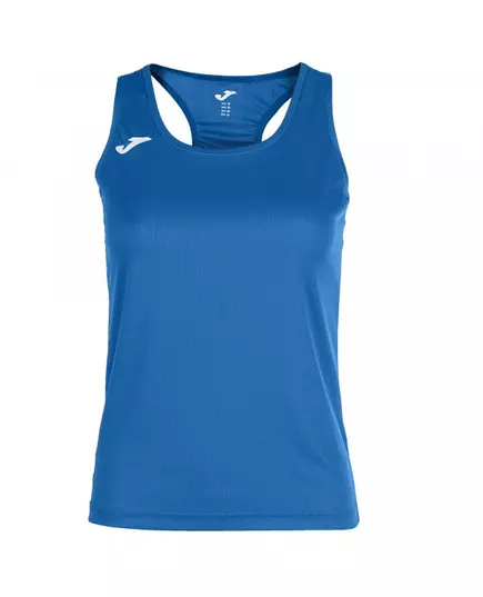 Майка JOMA TANK TOP SIENA II ROYAL, Артикул: 900703.700, Размер: S