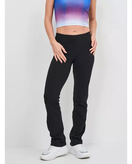 Штаны JOMA LONG PANTS LATINO III BLACK, Артикул: 901132.100, Размер: M