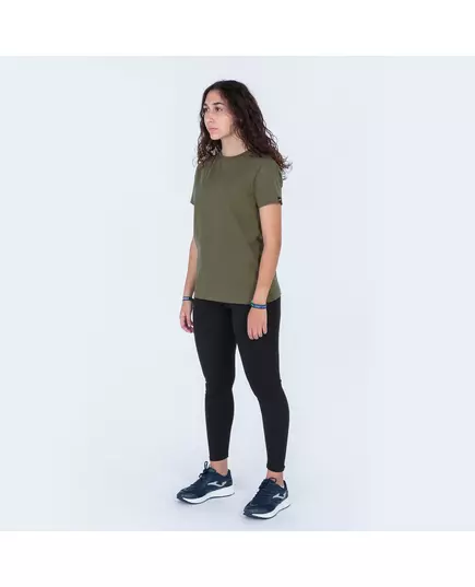 Футболка JOMA T-SHIRT DESERT KHAKI, Артикул: 901326.474, Размер: XS - S