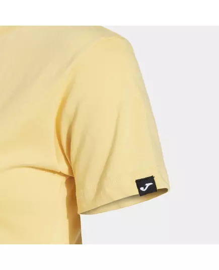 Футболка JOMA T-SHIRT DESERT SALMON, Артикул: 901326.826, Размер: XS