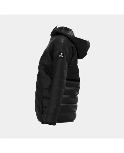 Куртка JOMA EXPLORER ANORAK BLACK, Артикул: 901510.101, Размер: M