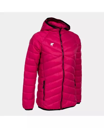 Куртка JOMA EXPLORER ANORAK FUCHSIA, Артикул: 901510.523, Размер: S