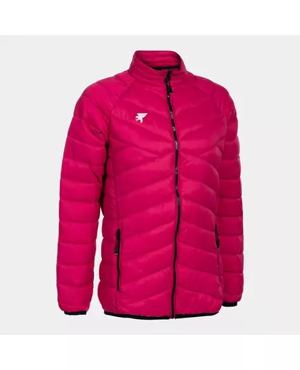 Куртка JOMA EXPLORER ANORAK FUCHSIA, Артикул: 901510.523, Размер: S