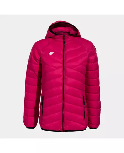 Куртка JOMA EXPLORER ANORAK FUCHSIA, Артикул: 901510.523, Размер: S