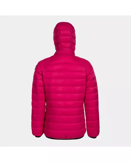 Куртка JOMA EXPLORER ANORAK FUCHSIA, Артикул: 901510.523, Размер: S