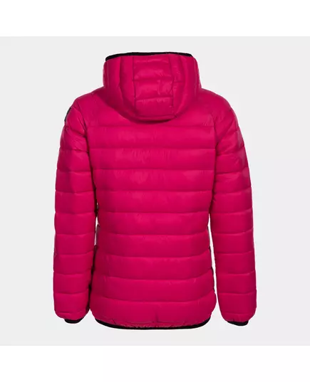 Куртка JOMA EXPLORER ANORAK FUCHSIA, Артикул: 901510.523, Размер: S