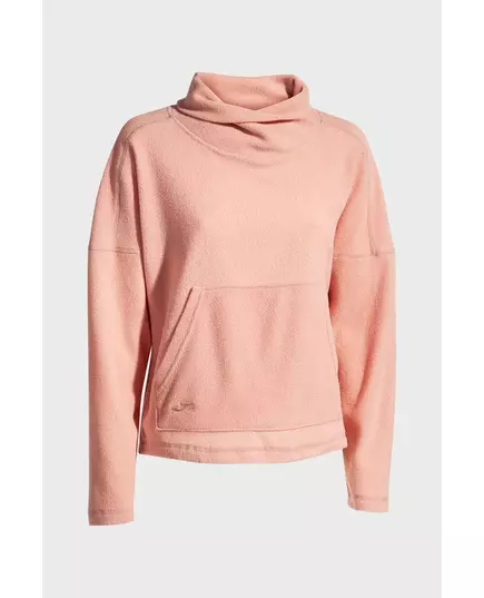 Толстовка JOMA BREATH SWEARTSHIRT PINK, Артикул: 901612.004, Размер: S