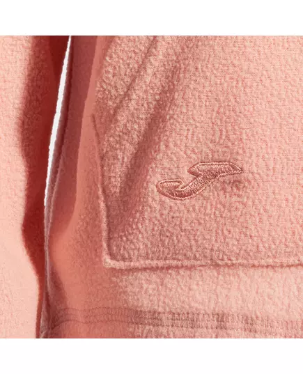 Толстовка JOMA BREATH SWEARTSHIRT PINK, Артикул: 901612.004, Размер: S